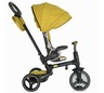 Dječji tricikl Alto, žuti