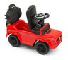 Milly Mally auto-guralica Mercedes G350d, crvena