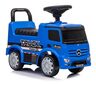 Dječji kamion-guralica Mercedes, plava