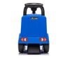Dječji kamion-guralica Mercedes, plava