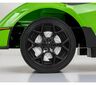 Dječji auto-guralica Lamborghini Essenza SCV12, zelena