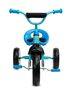 Dječji tricikl York, plavi