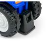 Traktor New Holland T7, plavi