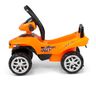 Milly Mally Quad Monster, narančasti