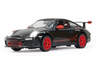 Jamara auto na daljinsko upravljanje Delux Porsche GT3 RS, 1:14, crni