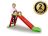 Jamara tobogan Funny Slide, 145 cm, crveni