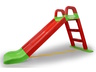Jamara tobogan Funny Slide, 145 cm, crveni