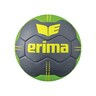 Erima lopta, PURE GRIP, NO.2, vel. 3, rukometna lopta, zeleno/siva