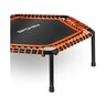 Spokey trampolin, crni