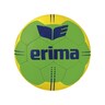 Erima lopta, PURE GRIP, vel. UNI, rukometna lopta, žuto/zelena