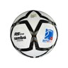 RS line SAMBA XTREME lopta, vel. 62 cm, bijelo/crna