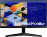 Samsung 24" monitor LS24C310EAUXEN, IPS Full HD, 75Hz, 5ms, AMD FreeSync, D-Sub, HDMI