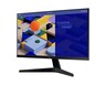 Samsung 24" monitor LS24C310EAUXEN, IPS Full HD, 75Hz, 5ms, AMD FreeSync, D-Sub, HDMI