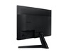 Samsung 24" monitor LS24C310EAUXEN, IPS Full HD, 75Hz, 5ms, AMD FreeSync, D-Sub, HDMI