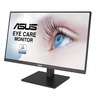Asus monitor VA27DQSB, IPS, FHD, 75Hz, 5ms, HDMI, DP, zvučnici