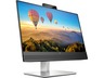 HP E24m G4, 40Z32AA, 23.8" FHD IPS, 75Hz, 5ms, HDMI, DisplayPort, USB-C, webcam, zvučnici, monitor