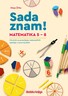 SADA ZNAM, MATEMATIKA 5-8, priručnik za ponavljanje matematičkih sadržaja u osnovnoj školi