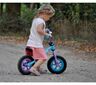Milly Mally bicikl guralica Dragon Air, crni