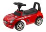Dječja guralica auto Mercedes SLS AMG , crveni