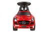 Dječja guralica auto Mercedes SLS AMG , crveni
