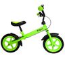 Bicikl bez pedala R9, zeleni