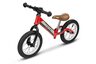Dječji bicikl bez pedala Rocket, crveni