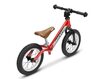 Dječji bicikl bez pedala Rocket, crveni