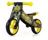 Dječji bicikl bez pedala 2u1 Jake Army