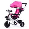 Ecotoys dječji tricikl, rozi