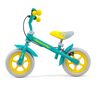 Milly Mally bicikl guralica Dragon, zeleni