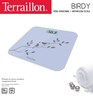 Terraillon BIRDY 15276 osobna vaga