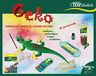 Set za likovni, TOZ, GEKO baltazar, 22 proizvoda
