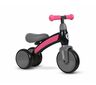 Qplay tricikl Sweetie, rozi
