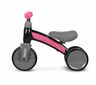 Qplay tricikl Sweetie, rozi
