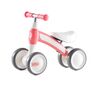 Qplay bicikl bez pedala, rozi