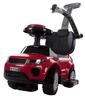 Dječji auto guralica Sport, crveni