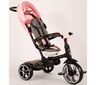 Tricikl Qplay Prime 4u1, rozi