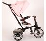 Tricikl Qplay Prime 4u1, rozi
