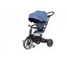 Tricikl Qplay Prime 4u1, plavi