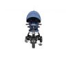 Tricikl Qplay Prime 4u1, plavi