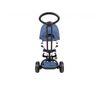 Tricikl Qplay Prime 4u1, plavi