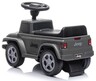 Dječji Jeep Rubicon Gladiator, sivi