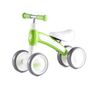Qplay bicikl bez pedala, zeleni