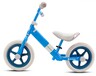Dječji bicikl bez pedala Giro, plavi 12"