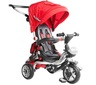 Dječji tricikl SporTrike, crveni