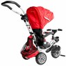 Dječji tricikl SporTrike, crveni