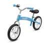 Dječji bicikl bez pedala Brass, plavi