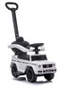 Dječji Mercedes Benz G350d guralica, bijeli