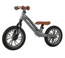Qplay bicikl guralica Racer, sivi