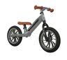 Qplay bicikl guralica Racer, sivi